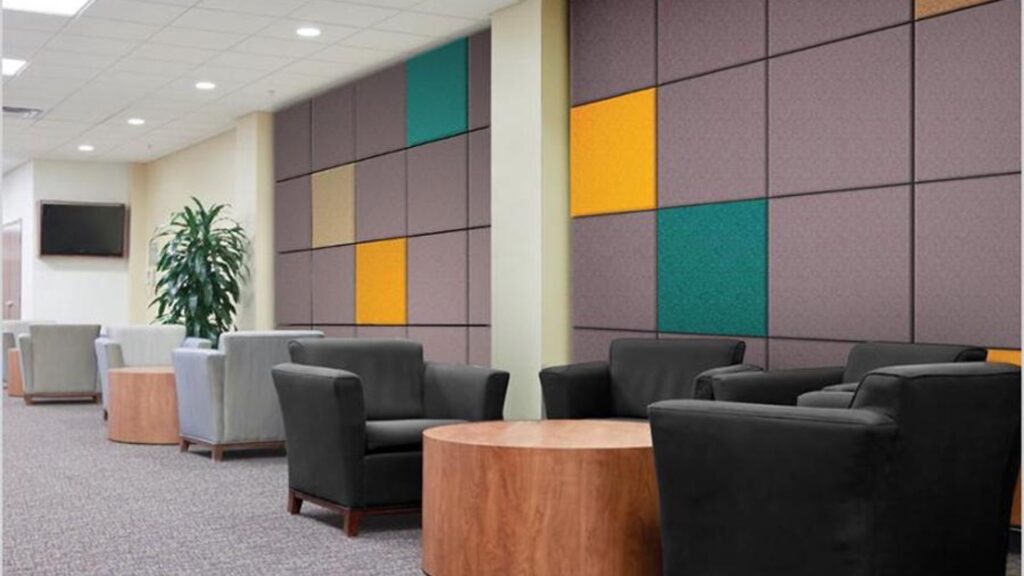 How to choose acoustic panels