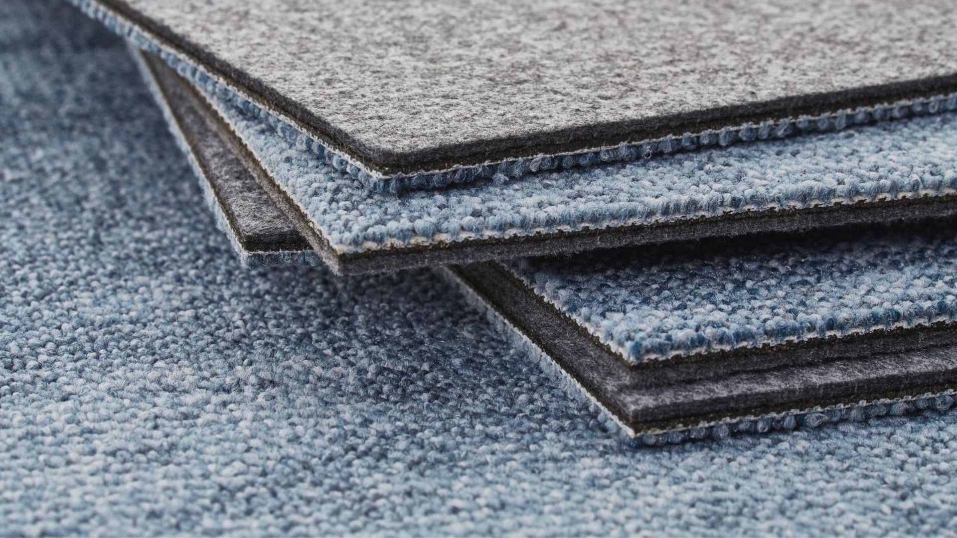 A Guide to Choosing the Perfect Noise-Absorbing Carpet 