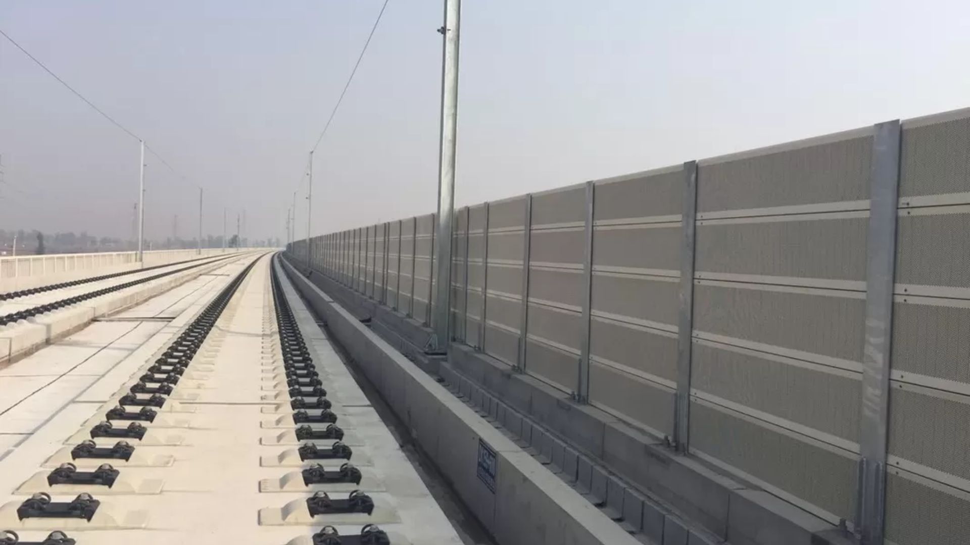 The Cost-Effectiveness of Metal Noise Barriers