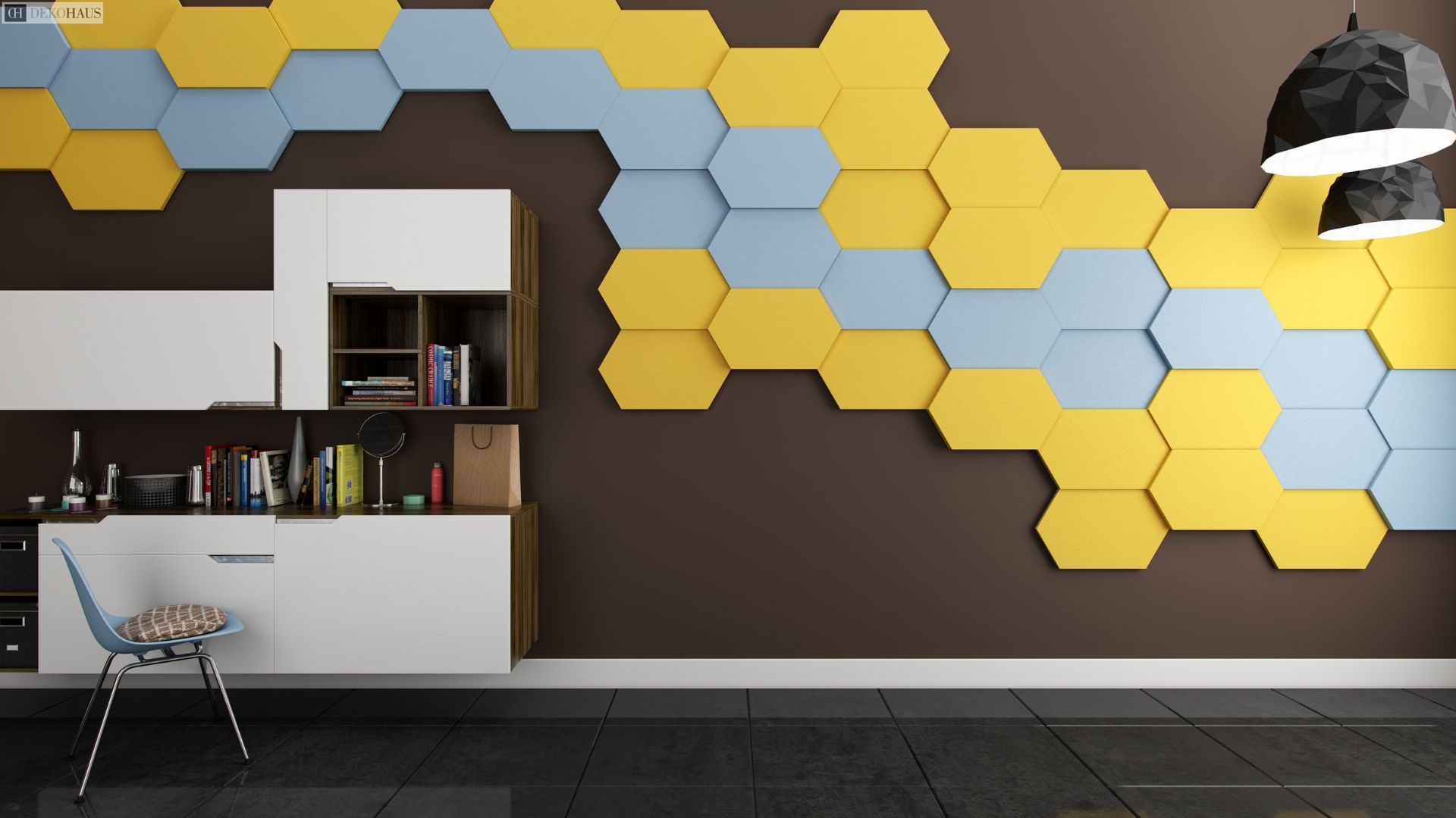 Top Benefits of Installing Acoustic Polyester Panels in Your Space