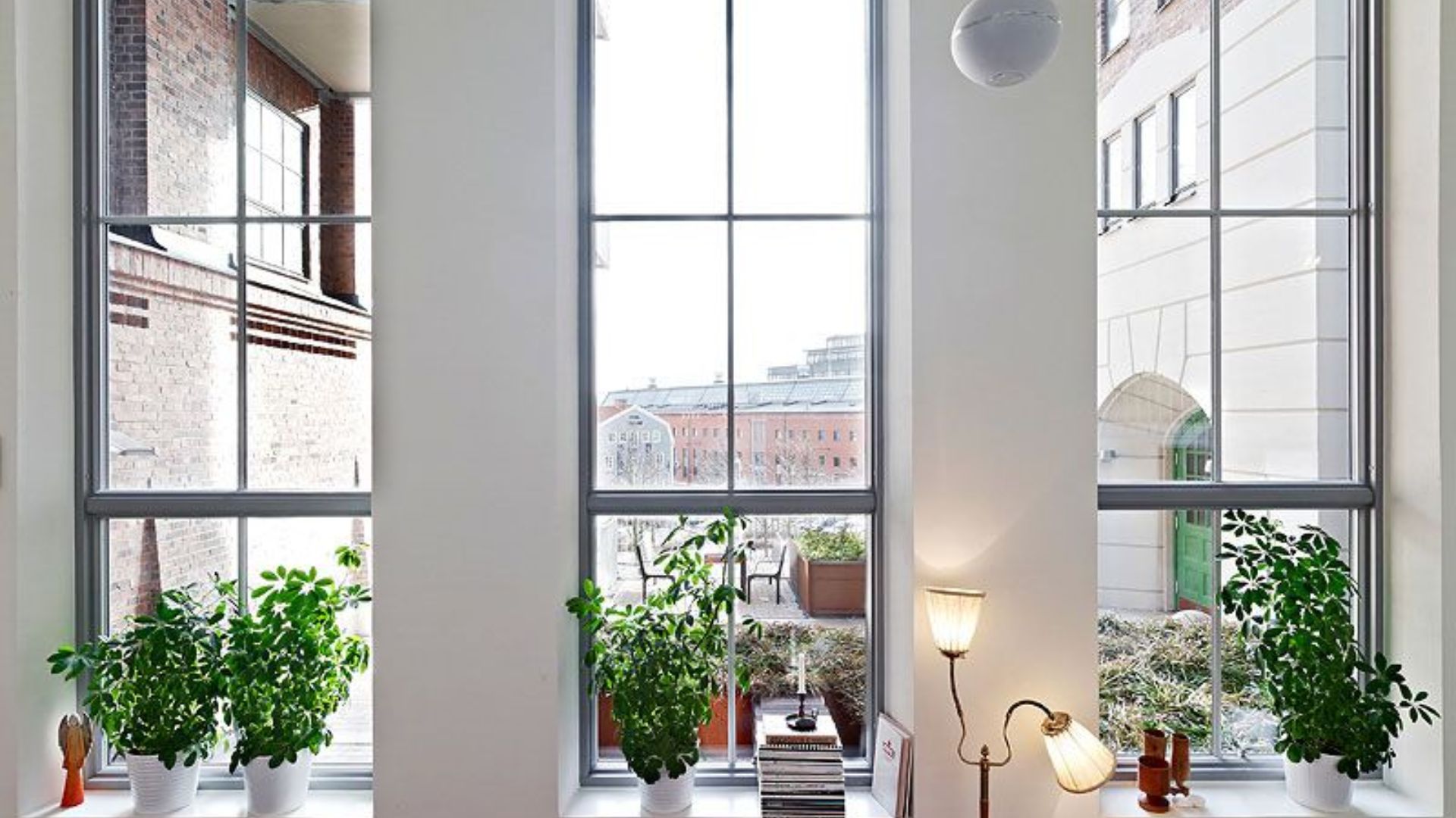Why Acoustic Windows Are a Must-Have in Modern Office Design