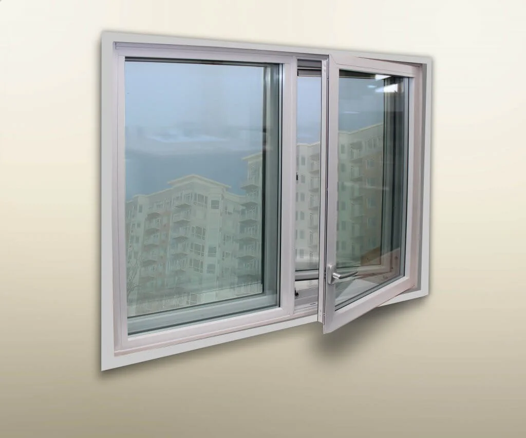 Acoustic Window in UAE