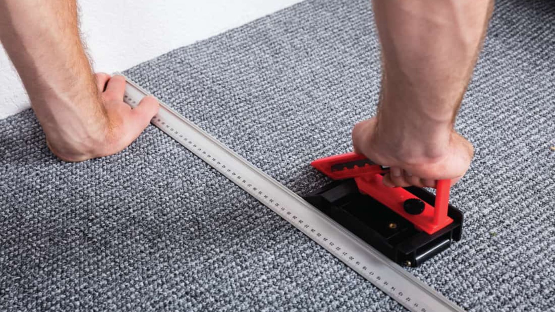 Choosing the Right Noise Absorbing Carpet