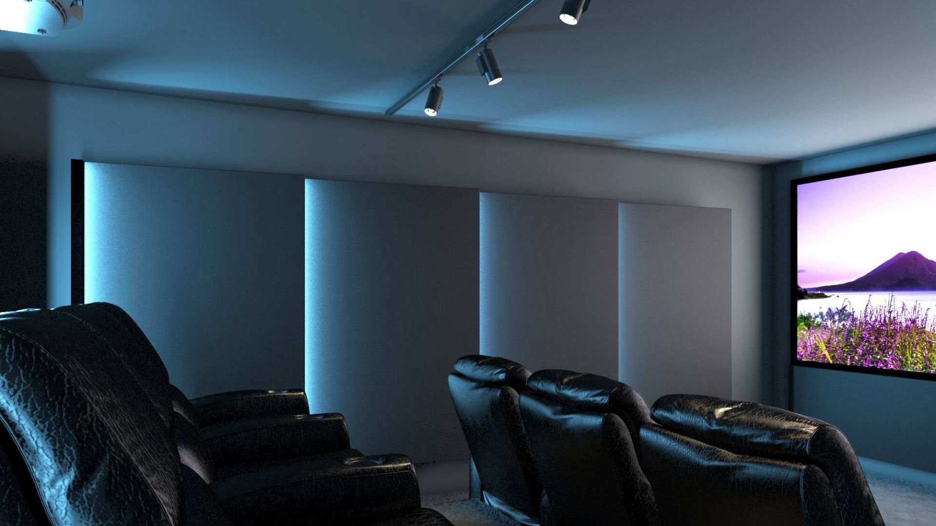 Home Cinema Acoustics Explained