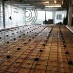 Acoustic Floating Floor supplier in UAE
