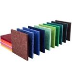 Acoustic Polyester panel supplier in UAE