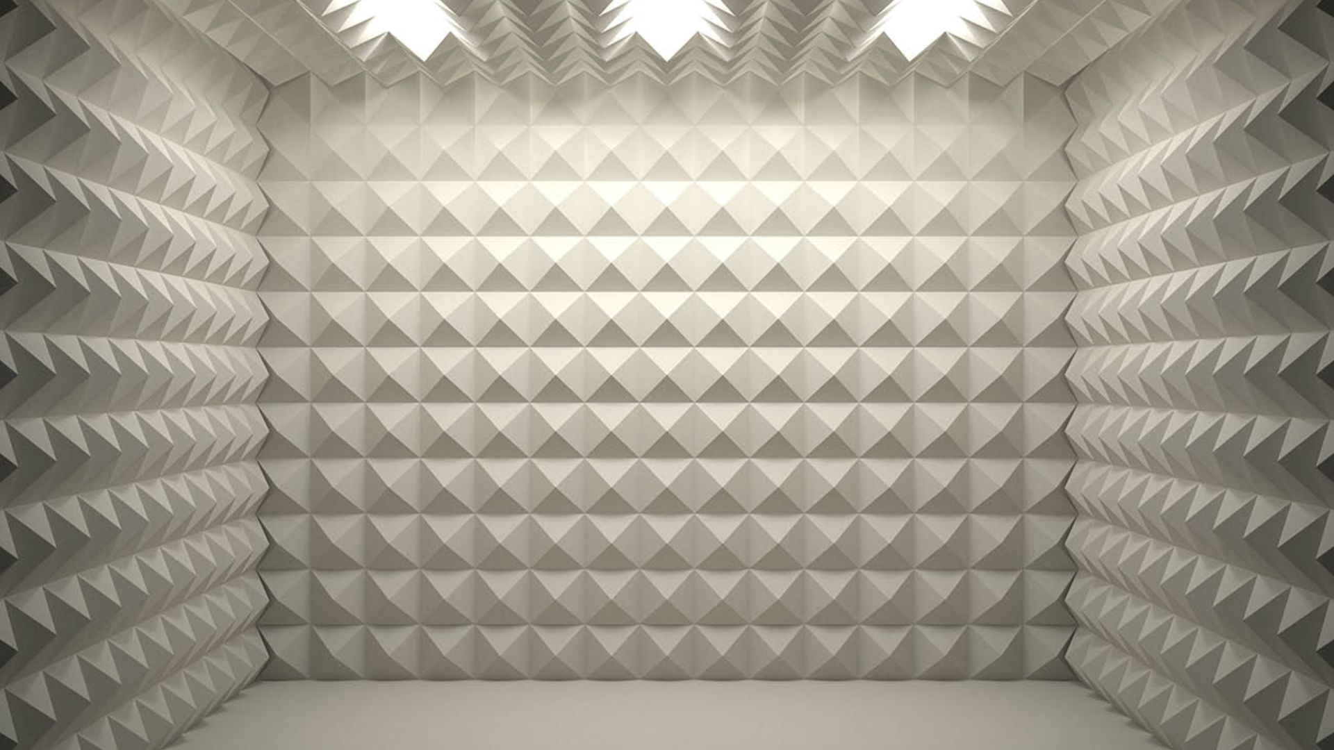 How Do Soundproof Panels Work to Reduce Noise (2)