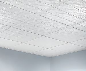 Acoustic ceiling tiles in UAE