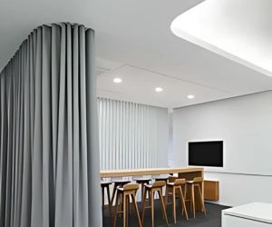 Soundproof curtain Supplier in UAE