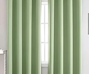 Soundproof curtain in UAE