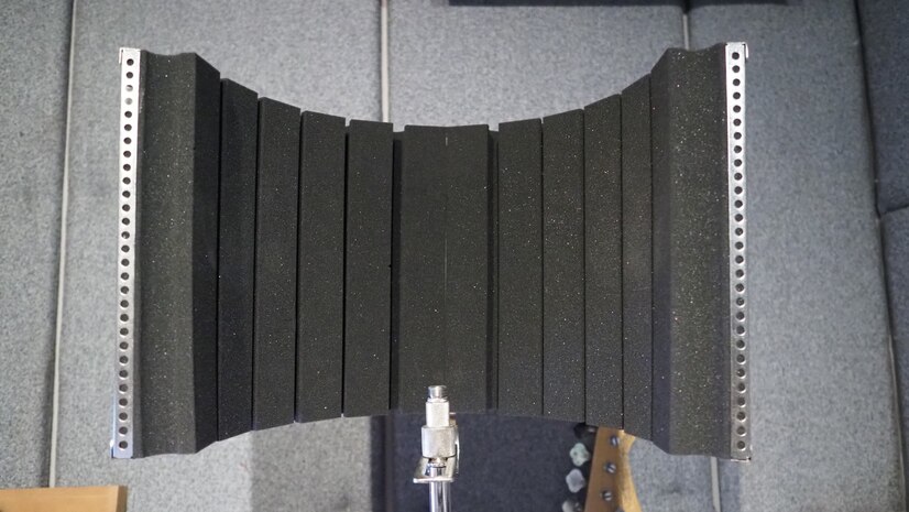 acoustic vinyl barrier sounproof barrier