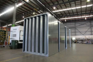 Eco-Friendly Noisemaker Reduction Solution