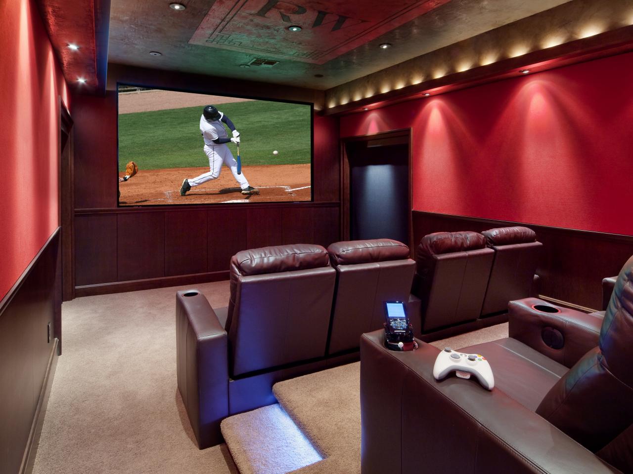 Confidential Tips on Better Home Cinema Acoustics