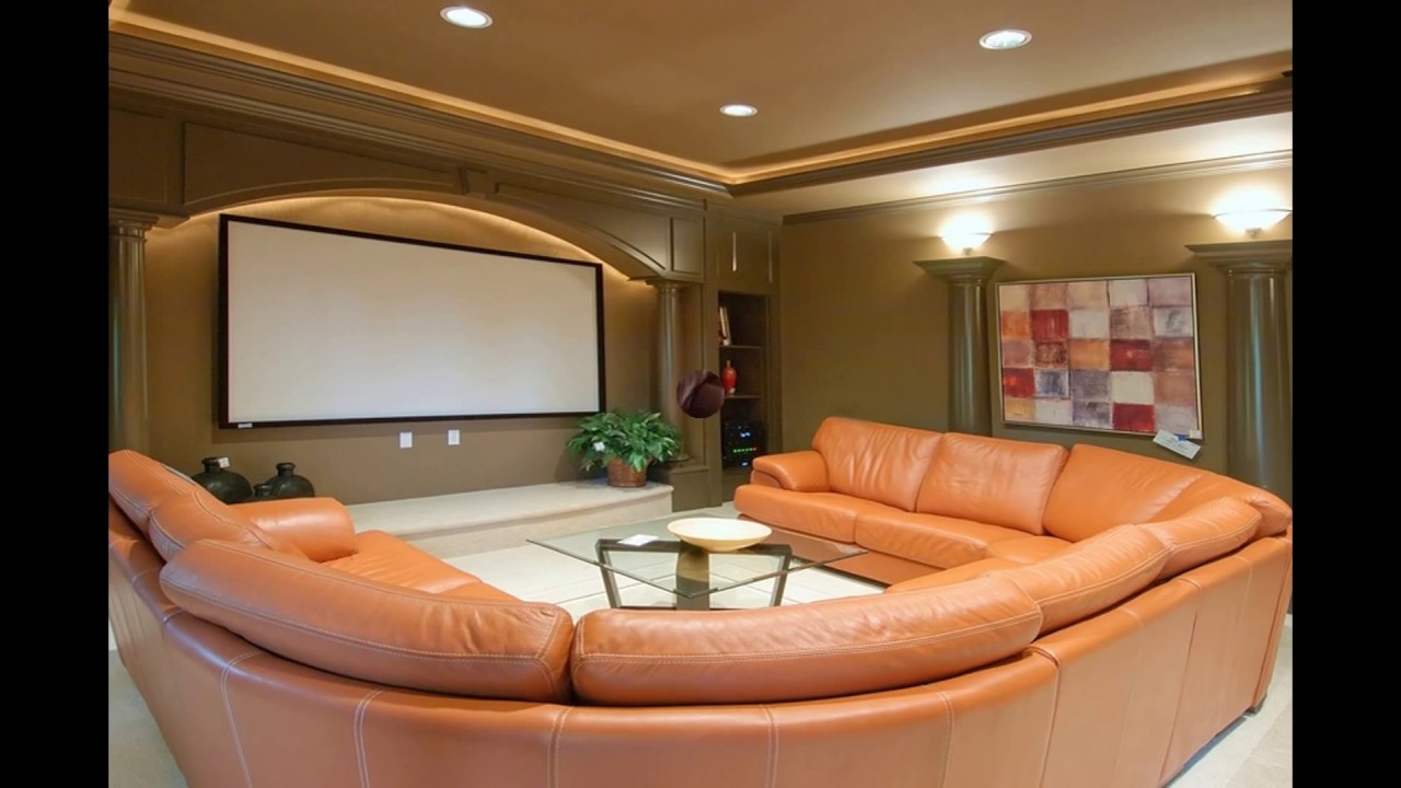 Why Acoustics Matter in Home Cinema