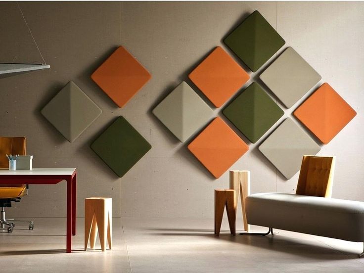 Why Are Acoustic Wall Panels Important?