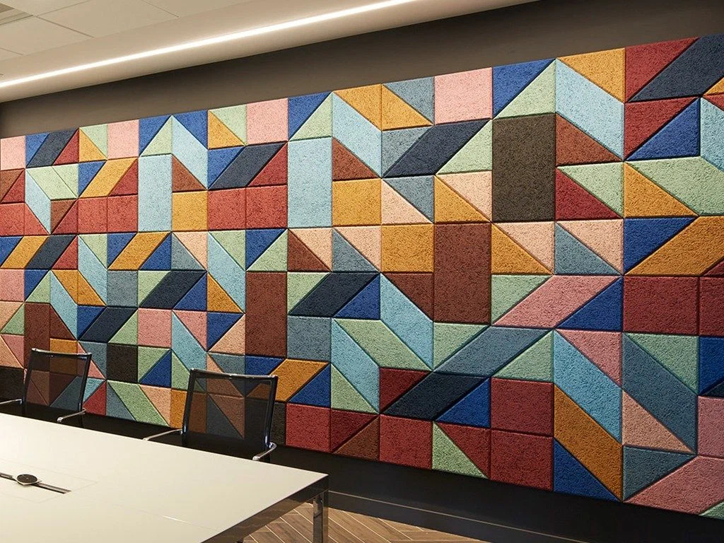 Acoustic Wall Panels Are Essential for Modern Interiors