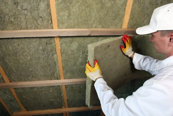  Insulation Type Selection