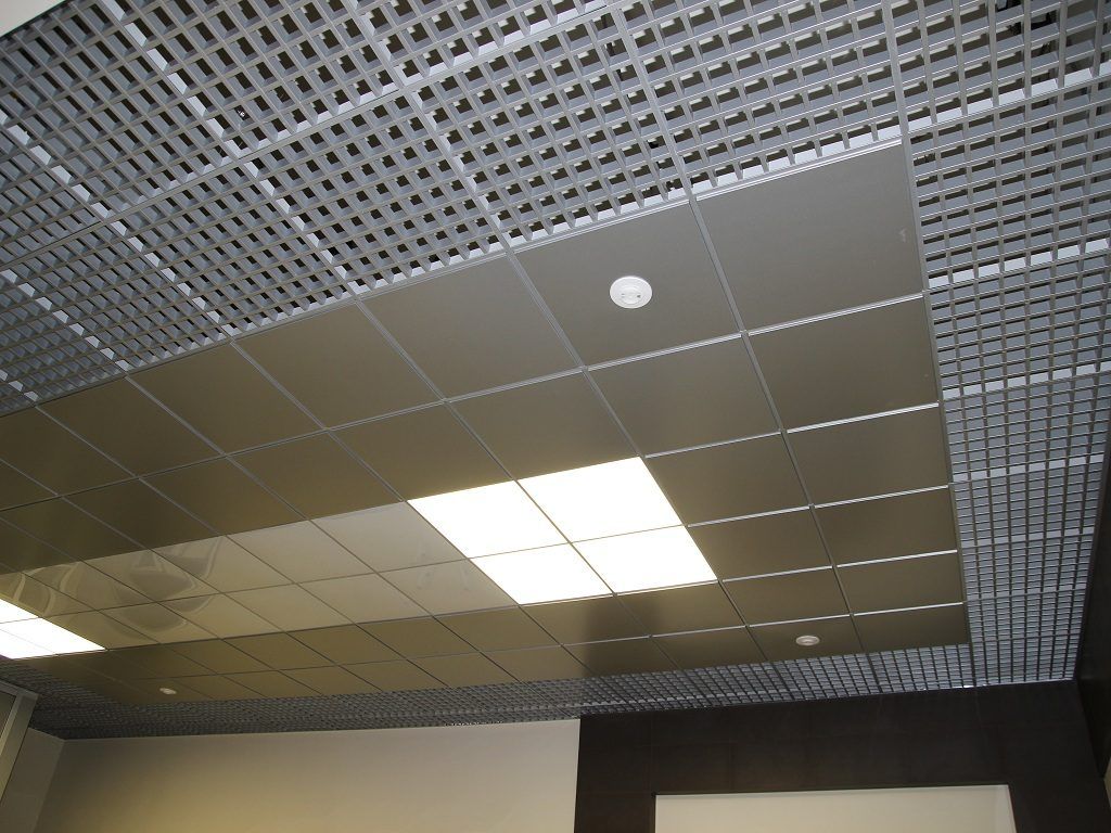 Metal Acoustic Wall Panels