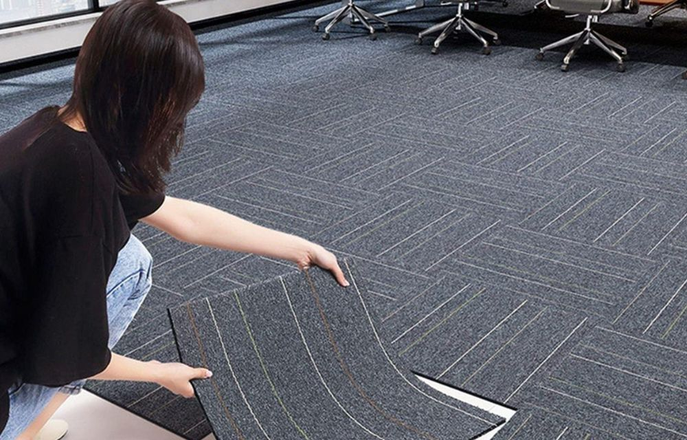 How to Install a Noise Absorbing Carpet for Maximum Soundproofing Efficiency?