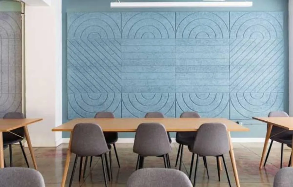 Energy Efficiency and Comfort: