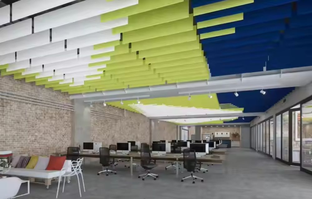 Perfect Acoustics: Designing Spaces That Sound as Good as They Look