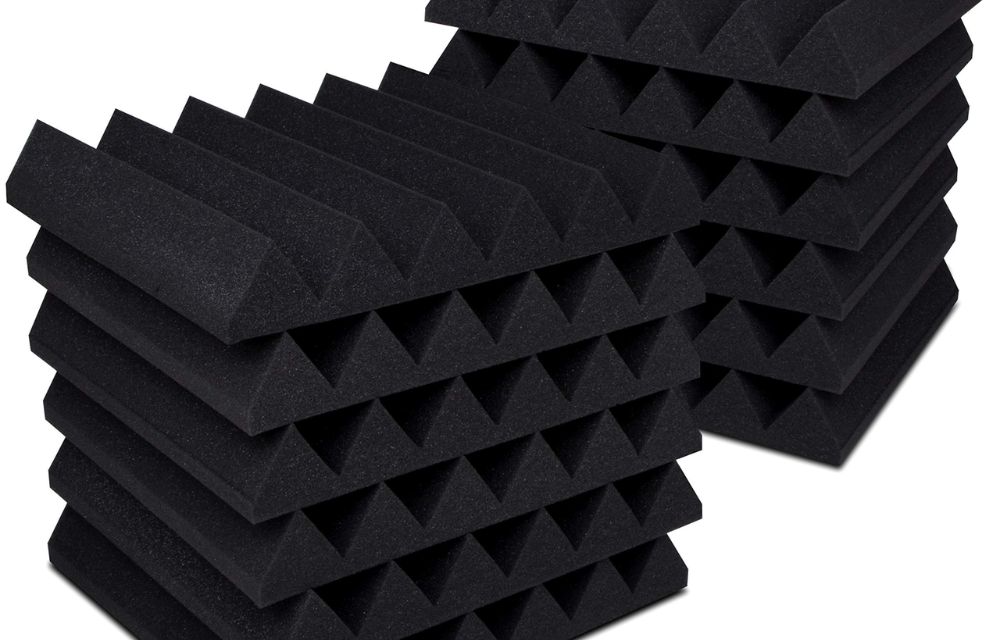 How Acoustic Soundproof Insulation Can Improve Your Office Environment