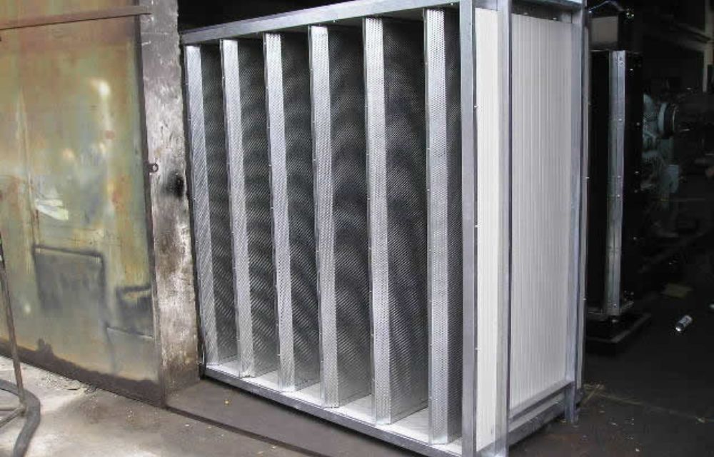 Understanding What a Sound Attenuator Is