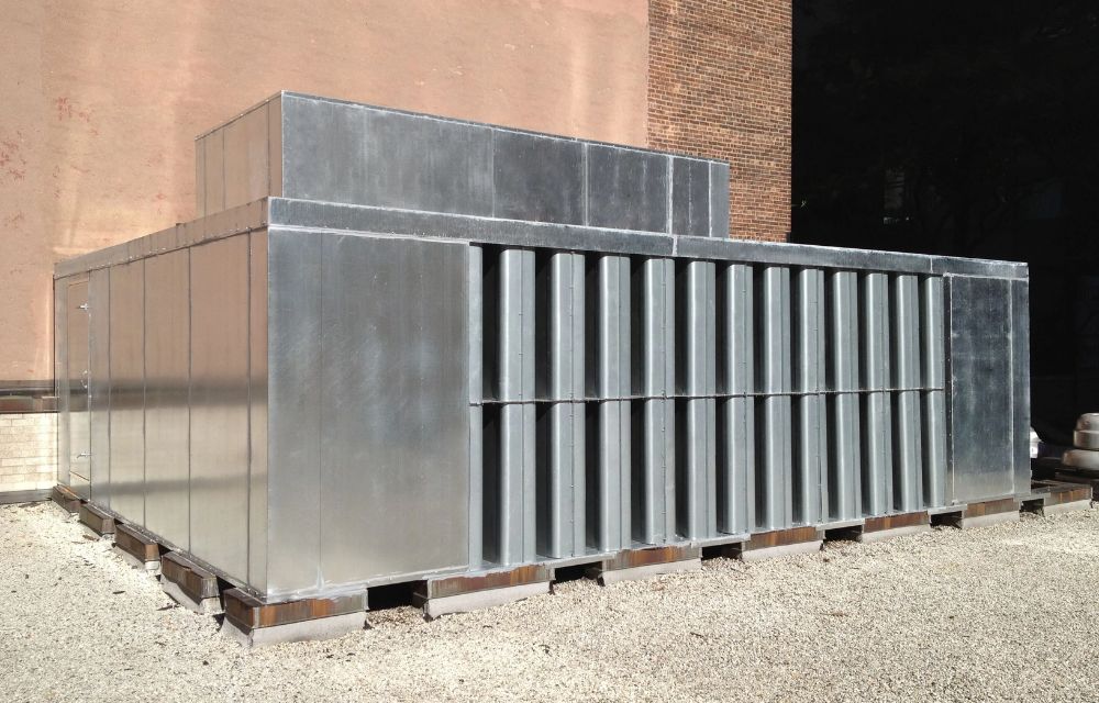 Control HVAC Noise Effectively