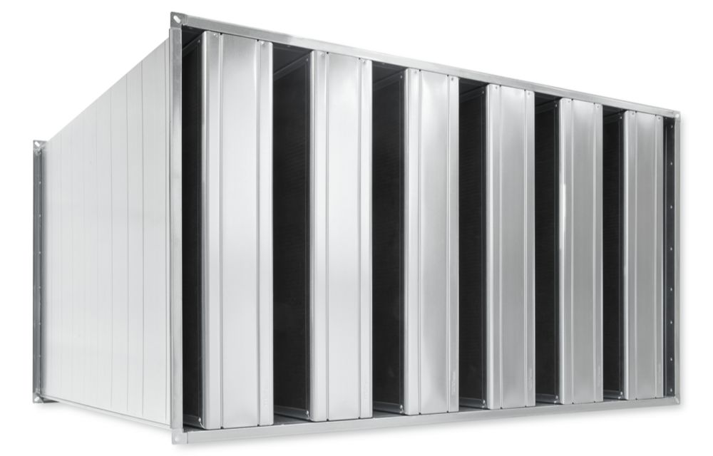 The Top Reasons You Need Sound Attenuators for Your Home or Business