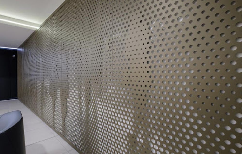 Why Metal Acoustic Wall Panels are the Future of Interior Soundproofing