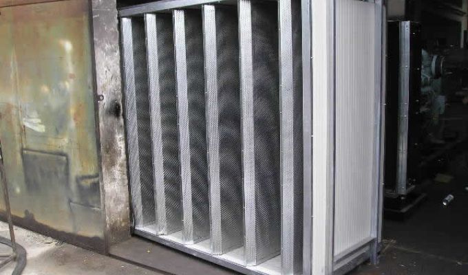 How Sound Attenuators Improve Acoustic Performance in Buildings