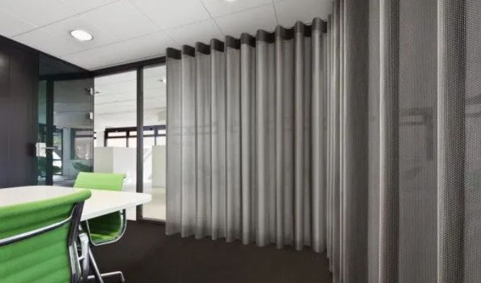 How Soundproof Curtains Work and Their Impact on Noise Reduction