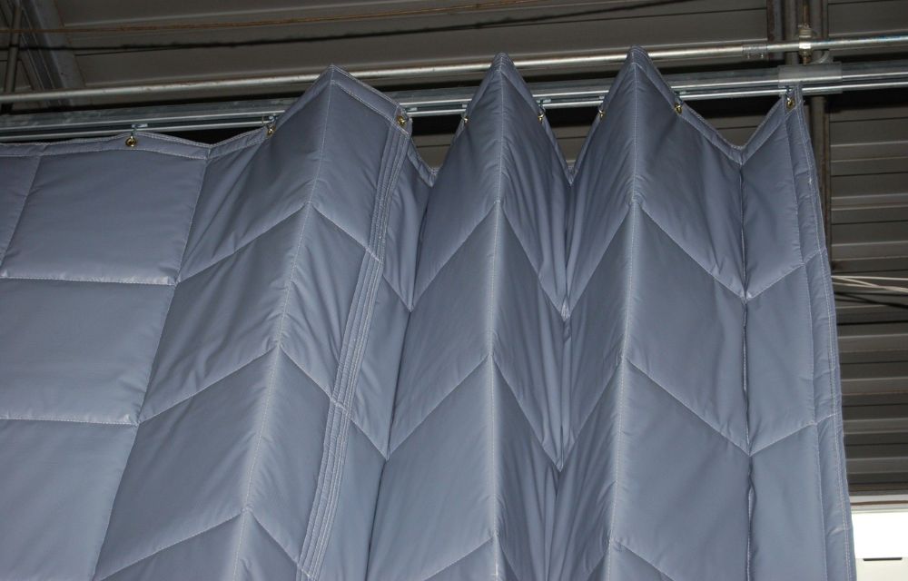 The Ultimate Guide to Soundproof Curtains Enhancing Your Space’s Quiet