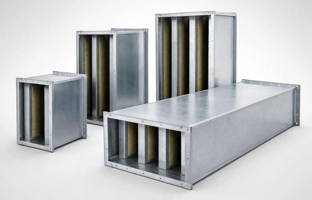 How Sound Attenuators Can Improve Your Home’s Acoustic Comfort?