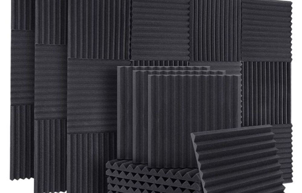 Why Acoustic Soundproof Insulation is a Game-Changer for Urban Living