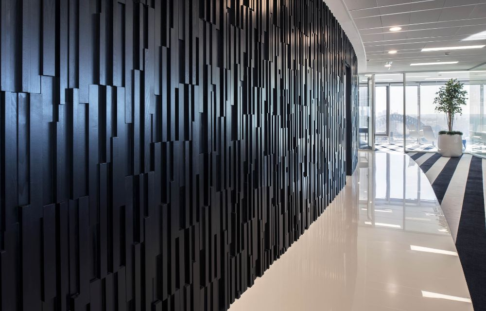 The Future of Acoustic Design