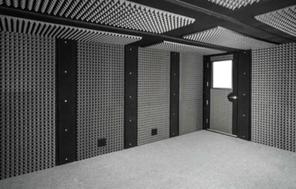 Why Acoustic Soundproof Insulation is a Game-Changer for Urban Living