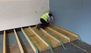 Considerations Before Installing a Floating Floor