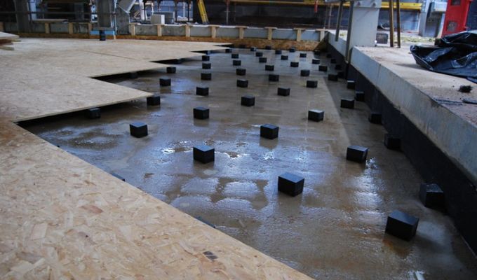 Why Floating Floors Are the Perfect Solution for Noise Reduction