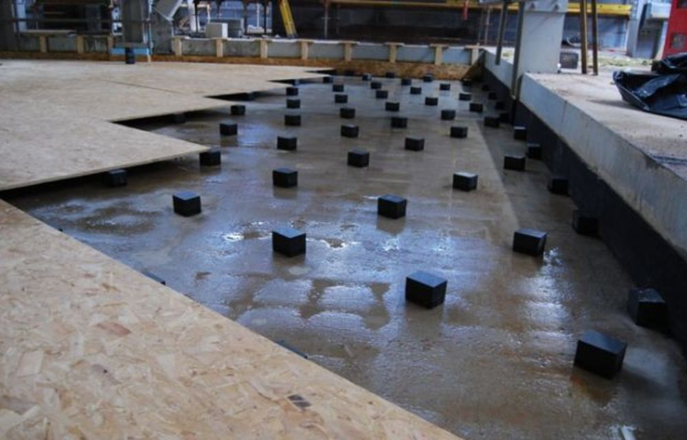 Considerations Before Installing a Floating Floor