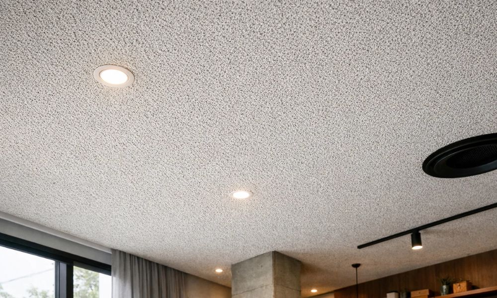 Tips for Choosing Acoustic Plaster