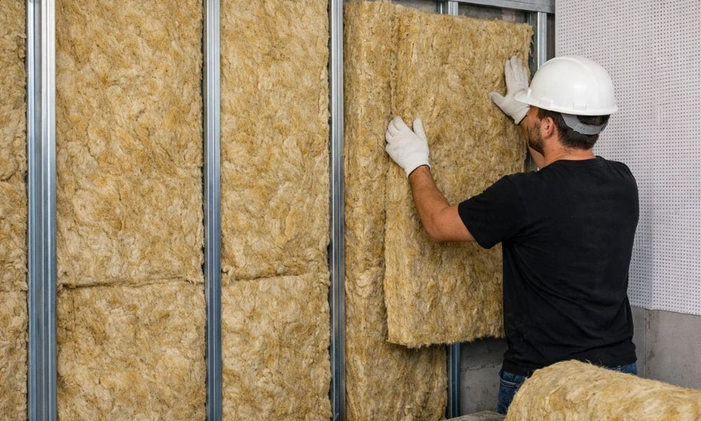 Why Acoustic Insulation Will Be a Game-Changer for Your Space in 2025