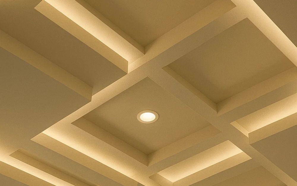 What is Acoustic Plaster