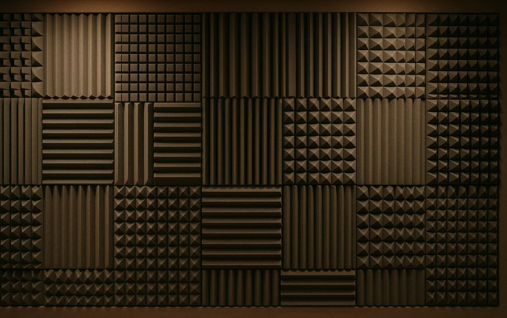 How Acoustic Wooden Panels Are Redefining Interior Design in 2025