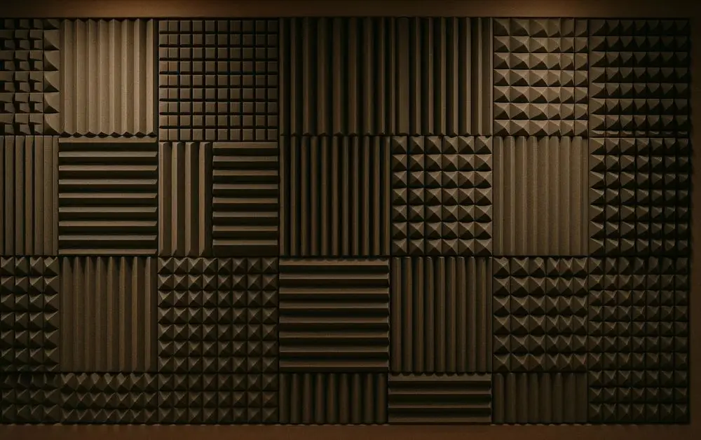 How Acoustic Wooden Panels Are Redefining Interior Design in 2025?