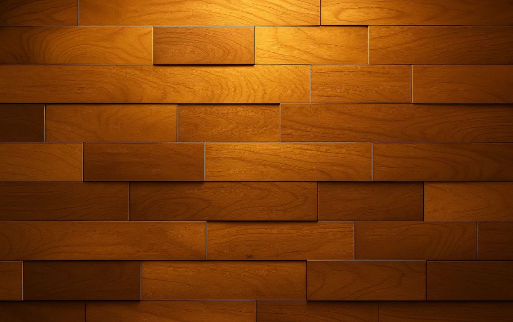 What is an Acoustic Wooden Panel