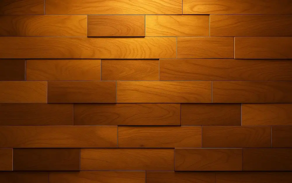 What is an Acoustic Wooden Panel