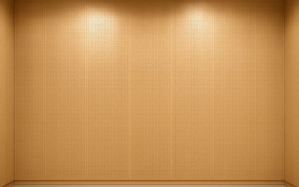 Future Trends for Acoustic Wooden Panels