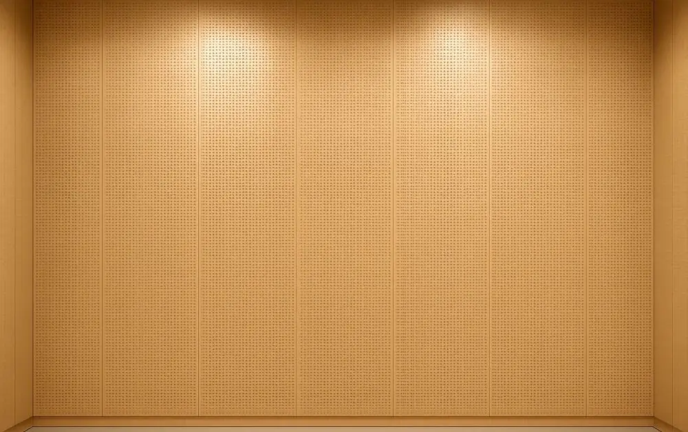 Future Trends for Acoustic Wooden Panels