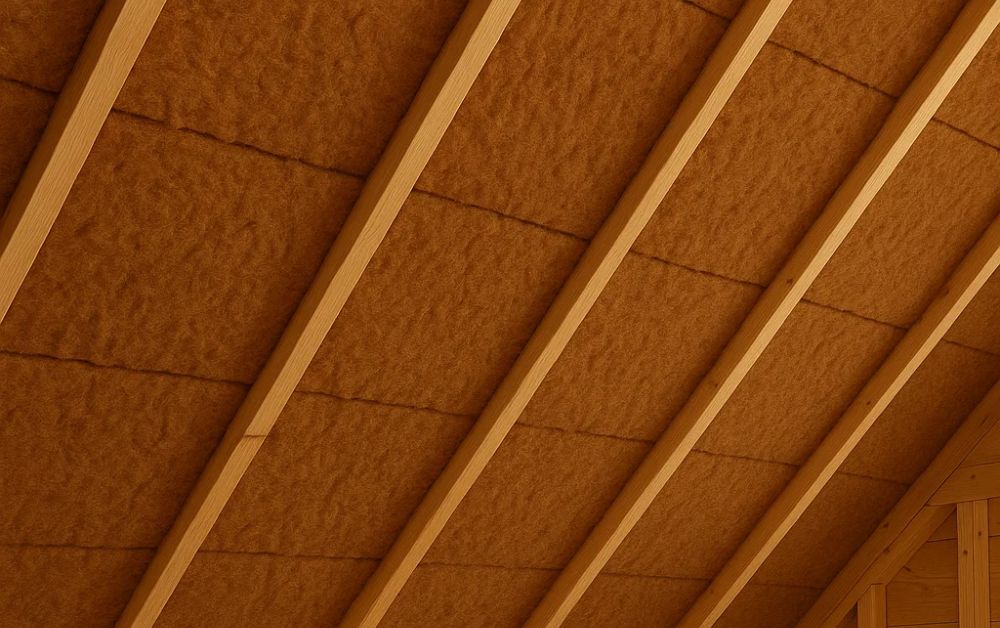 What is Acoustic Insulation